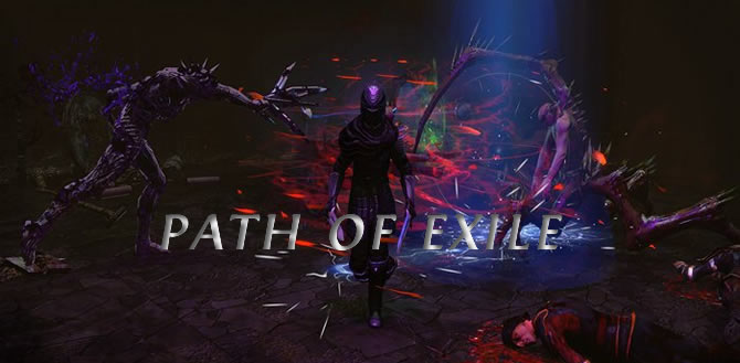 Path of Exile